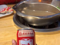 -袁记串串香(人民公园店)
