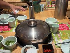 -椰夫人·养生椰子鸡(金沙洲永旺店)