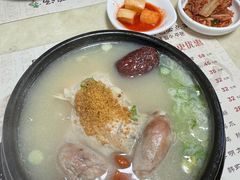-长顺参鸡汤店(西塔总店)