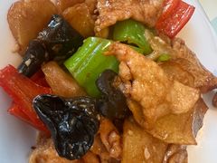 -凯鸽酒楼(大同振兴街店)