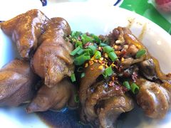 猪脚-大碗厨(东风路店)