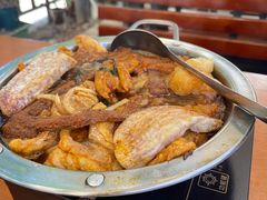 -柳州人田螺鸭脚煲(农院路1店)