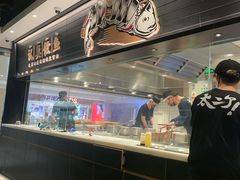 -太二酸菜鱼(沈阳万象城店)