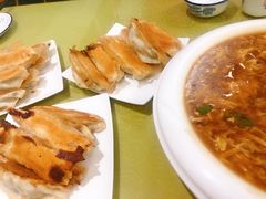 -春水锅贴·传统鲁菜(大明湖店)