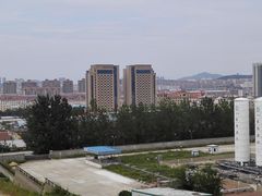 -威海北站