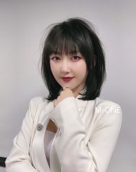 -MONE美发沙龙