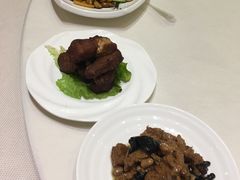 -石浦大酒店(百丈店)