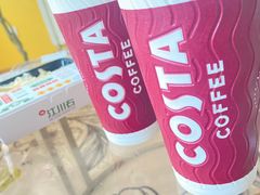 -COSTA COFFEE(龙德广场店)