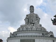 -东莞观音山旅游风景区
