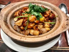 酱香美蛙-榕港名轩(天禧店)