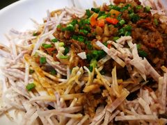 -诚如金·南宁本地菜(信息港店)