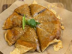 -芋包王闽南茶楼(八市店)