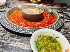 -晓宇重庆火锅(大唐不夜城店)