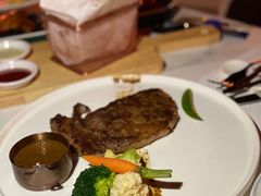 -洛缦音乐餐厅(工业展览馆万象城店)