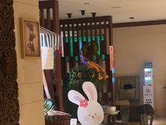 -金厨泰国餐厅·全泰籍厨师料理(拱北店)