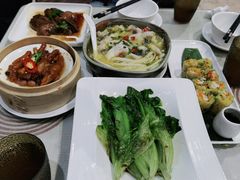 -鹅冠港式茶餐厅(来福士店)