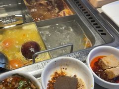 -海底捞火锅(青山湖万达夜宵主题店)