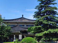 -陕西历史博物馆