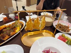 -全聚德(上海首店浦东店)