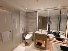 -深圳彭年万丽酒店