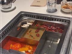 -巴奴毛肚火锅(大剧院店)