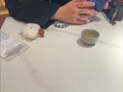 -禄运茶居·手工点心(猎德店)