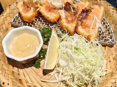 -一豚轩·烧鸟·豚骨拉面(五四路店)