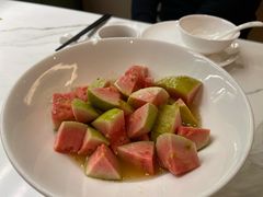 梅汁番石榴-神仙馆(衡山路店)