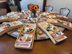 -芸南道·过桥米线(昆明老街旗舰店)