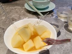 百香果泡树苹果-四道菜·福建菜馆(新街口金鹰店)