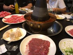 -将台涮肉(酒仙桥店)