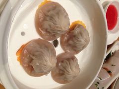 8餐厅-8餐厅(新葡京酒店)