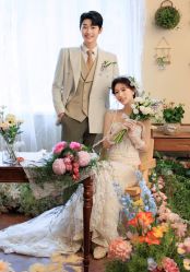 -金夫人婚纱摄影(总店)