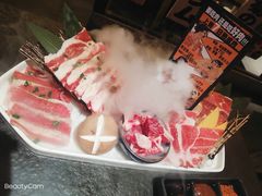 -上男·烧肉集市(五一广场店)