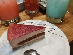 -水林间·寿喜烧自助(仙林金鹰店)