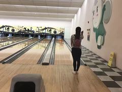 -广州保龄球馆(广州天河体育中心店)