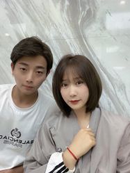 -DIAN DIAN SALON点点
