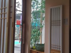 -酒井酱子·深夜食堂(东城汇店)