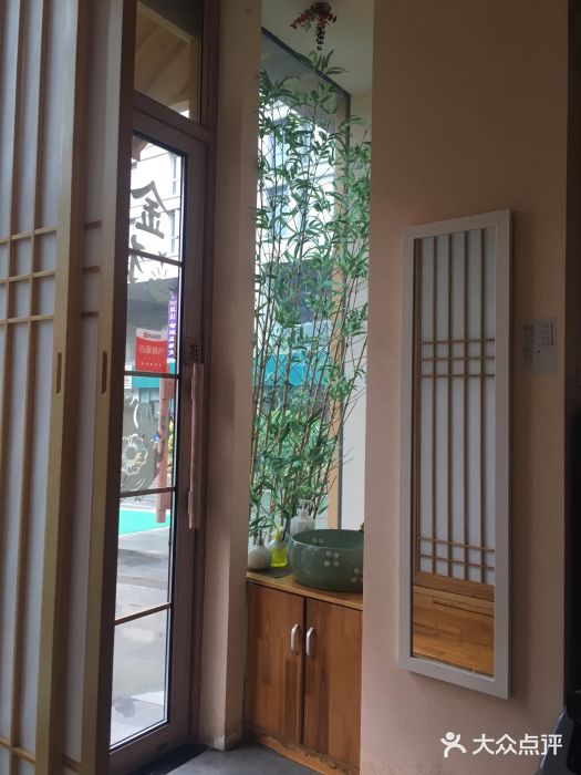 酒井酱子·深夜食堂(东城汇店)图片