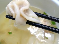 -吴茂兴本帮面(百色路店)
