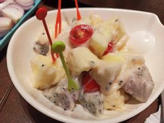 -邢氏老太太烤串(北兴街店)