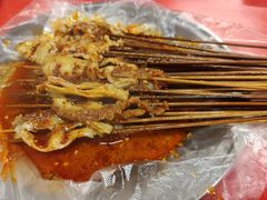 -玲玲涮牛肚(土门坊店)