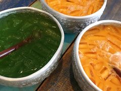 -Doo Dee Thai Food(Issan/Isaan/Esan)