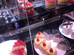 -巴黎贝甜(来福士店)