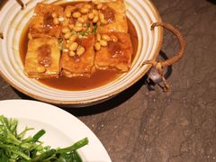 -汤城小厨•粤菜•靓汤(苏州街店)