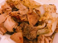 -明记牛杂(新马路分店)