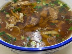 -虎子面粉馆(五一东村店)