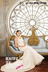 点击看大图 -巴黎春天婚纱摄影STUDIO·定制