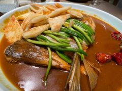 -宏宴·新京菜(望京店)