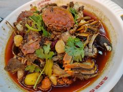 -味道工厂楚虾王(龙虾城店)